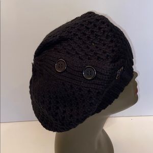 COPY - Brand new Women’s button beret